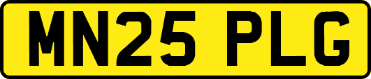 MN25PLG