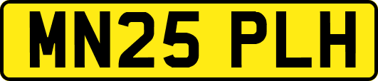 MN25PLH