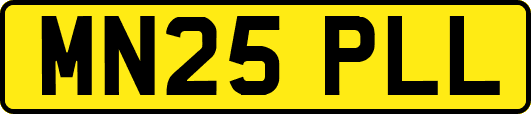 MN25PLL