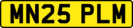 MN25PLM