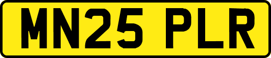 MN25PLR