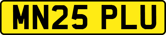 MN25PLU