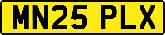 MN25PLX