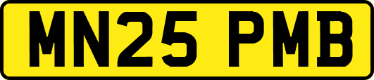 MN25PMB