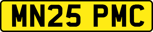 MN25PMC