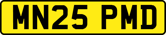 MN25PMD