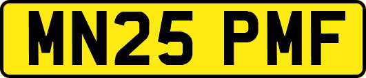 MN25PMF