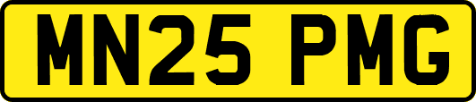 MN25PMG
