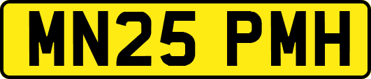 MN25PMH