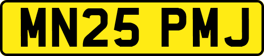 MN25PMJ