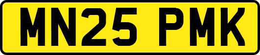 MN25PMK