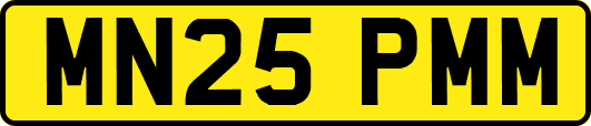 MN25PMM