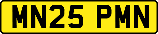 MN25PMN