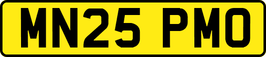 MN25PMO