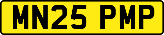 MN25PMP