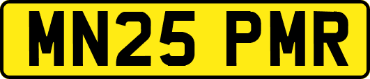 MN25PMR