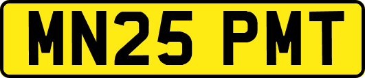 MN25PMT