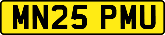 MN25PMU