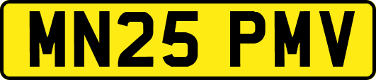 MN25PMV