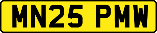MN25PMW