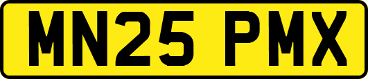 MN25PMX