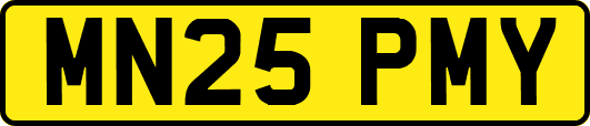 MN25PMY