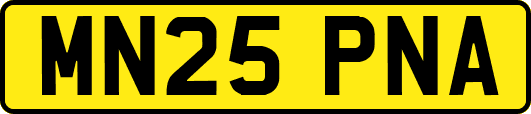 MN25PNA