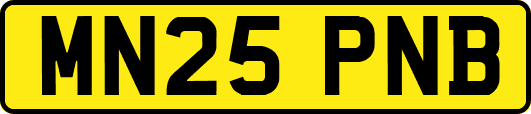 MN25PNB