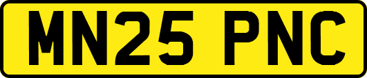 MN25PNC