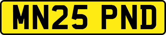 MN25PND