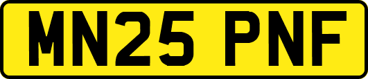 MN25PNF