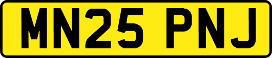 MN25PNJ