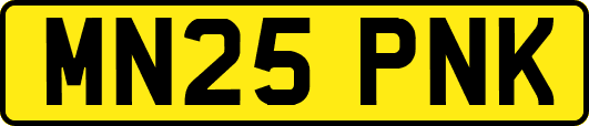 MN25PNK