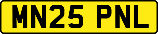 MN25PNL