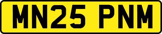 MN25PNM