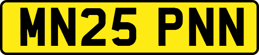 MN25PNN