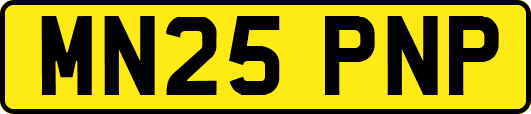 MN25PNP