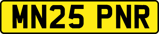 MN25PNR