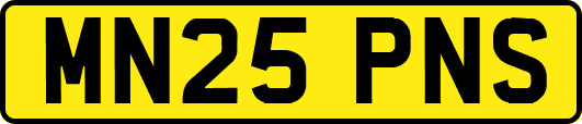 MN25PNS