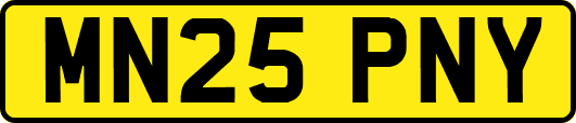 MN25PNY