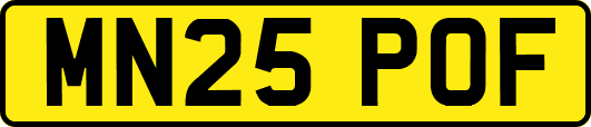 MN25POF