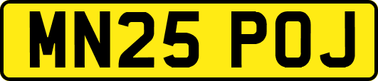 MN25POJ
