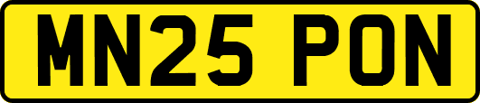 MN25PON