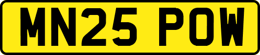 MN25POW