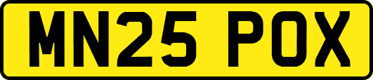 MN25POX