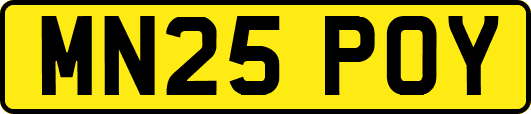 MN25POY