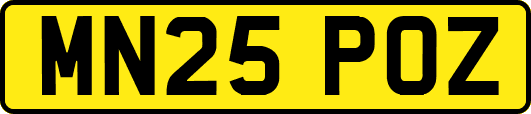 MN25POZ