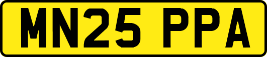 MN25PPA