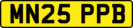 MN25PPB