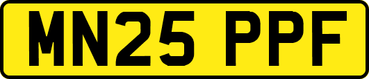 MN25PPF